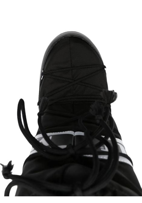 icon boots women black MOON BOOT | 80D1400440N001